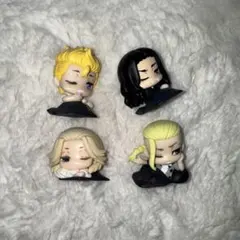 東京リベンジャーズ ガチャガチャ