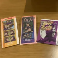 忍たま乱太郎 トレーディングクリアフォトカット，クリアカードコレクション