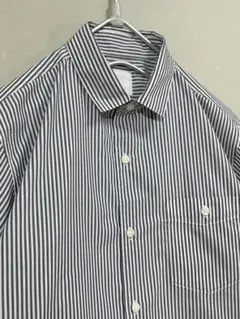 582 美品 ノースフェイス NR21420 アルファドライ 半袖シャツ Mのサムネイル