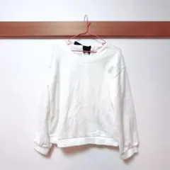 Honeys COLZA ニット ホワイトのサムネイル