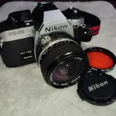 2025年最新】ニコン FG 20の人気アイテム - メルカリ