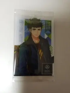 A3! ウエハース4 高遠丞