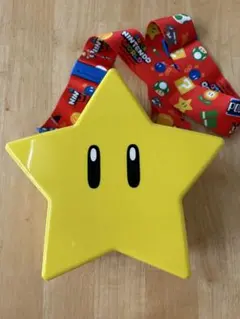 USJ スター ポップコーンバケット