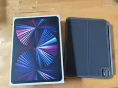 11インチipad pro第3世代 256G Wi-Fiモデル　シルバー