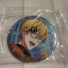 アイナナ 缶バッジ EXPO先行 ナギ