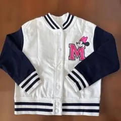baby GAP ミニー デザイン ジャケット　アウター　ディズニー　5歳