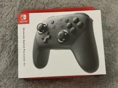 プロコンswitch新品