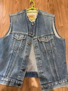 Levi Strauss & Co. デニムジャケット 70501 36