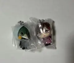 チェンソーマン めじるしアクセサリー 2点セット
