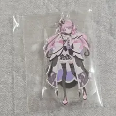 【匿名配送】プリキュア　タワレコ アクリルキーホルダープレート　キュアキッス