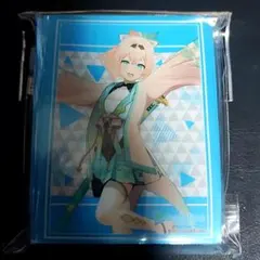 風真いろは スリーブ ホロナツパラダイス - メルカリ