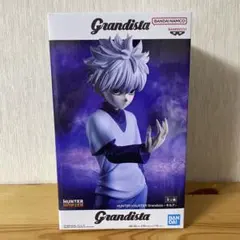 【HUNTER×HUNTER】Grandista ☆キルア