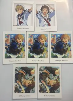 あんスタ　Ra*bitsまとめ売り