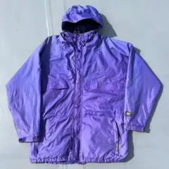 2026年最新】HELLY HANSEN カラー：パープル系 メンズ ナイロン