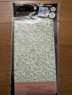 amifa マルチケース マスターピースコレクションのサムネイル