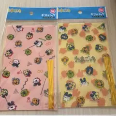 たまごっち　ラッピング袋　ギフト袋　ギフトバッグ　まめっち　めめっち