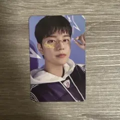 straykids シーグリ トレカ スンミン