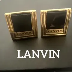 2026年最新】LANVIN メンズ カフリンクスの人気アイテム - メルカリ