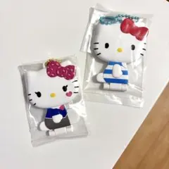 ハローキティ ミラーコレクション／2個セット