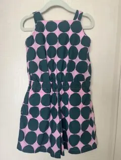 オーバーオール