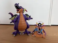 ドラゴンクエスト りゅうおう ゾーマ