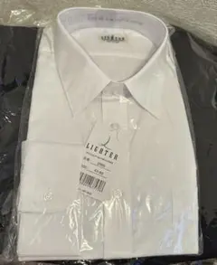 長袖Yシャツ　43-80 Ｂ型