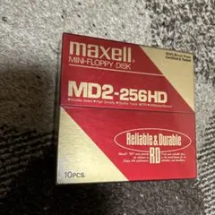 2026年最新】md2-256hdの人気アイテム - メルカリ