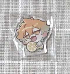 【本日限定価格】にじさんじ アクリルブロック 宇佐美リト