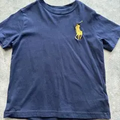 ポロラルフローレン　キッズTシャツ　3歳