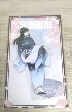 銀魂 アクリルスタンド 桂 ハナビヨリ HANABIYORI 銀魂日和 花日和