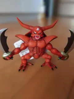 ドラゴンクエスト AM 伝説の魔王 フィギュア エスターク - メルカリ