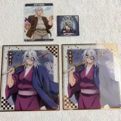 鬼滅の刃　無限城編　宇髄天元