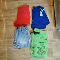 最終値下げ！パンツセット