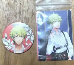 日向大和 缶バッジ