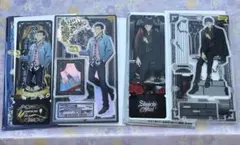 名探偵コナン 中国 KAYOU アクリルスタンド チケット プレゼント 赤井