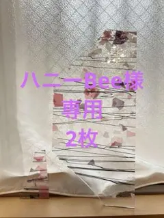 ハニーBee様 リクエスト 2点 まとめ商品