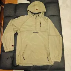 【激レア】FUBU ナイロンジャケット　マウンテンパーカー　フブのサムネイル