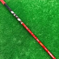 Fujikura VENTUS TR RED 5-S ゴルフ ドライバーシャフトのサムネイル