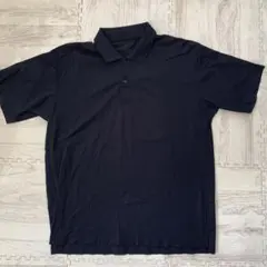 workman ポロシャツ ブラック Lサイズのサムネイル