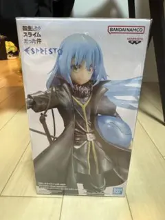 魔王リムル＝テンペスト　Special color ver. フィギュア