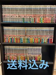 弱虫ペダル 1〜92巻 スペアバイク 1〜11巻 - メルカリ