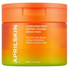 エイプリルスキン APRILSKIN トナーパッドのサムネイル