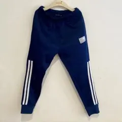 キッズ　ジャージ　スウェットパンツ