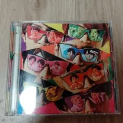 ジャニーズwest　westival 初回　CD,DVD