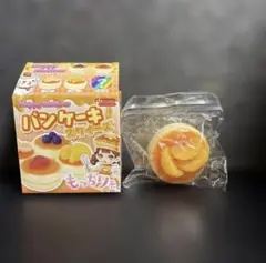 パンケーキスクイーズ みかん