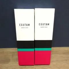 2本【正規品】EGUTAMまつ毛美容液　¥12100→¥8900ネコポスト 2本【正規品】EGUTAMまつ毛美容液 ¥12100→¥8900ネコポスト - メルカリ
