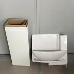 sho様専用）アクリル水槽用 上部濾過箱 600用 水中ポンプ用 - メルカリ