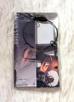 ALIEN STAGE イヴァン　アクリルキーホルダー スポーツ