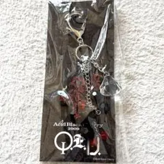 Acid Black Cherry クリスマスライブ ファーチャーム me - メルカリ