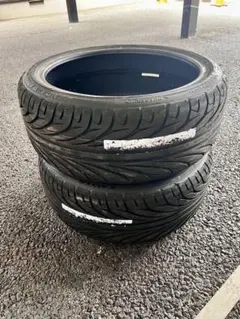 ケンダ(KENDA) KAISER KR20 225/40R18 92H 2本のサムネイル